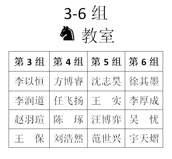 2014秋季联赛（第九场）