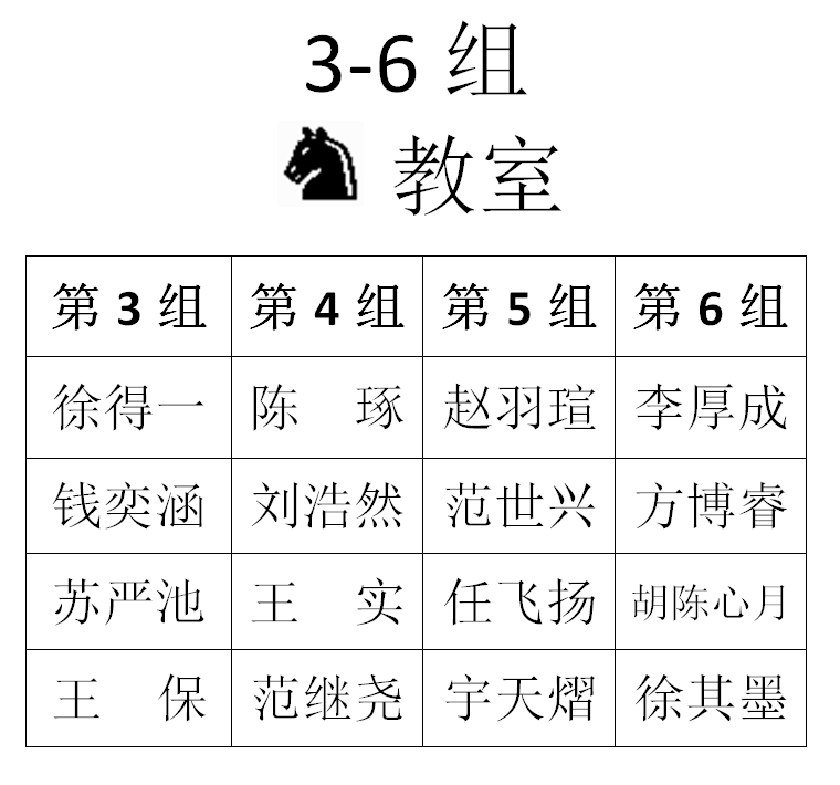 2014年秋季联赛（第四场）