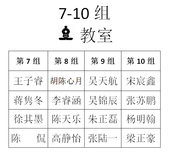 2014秋季联赛（第八场）