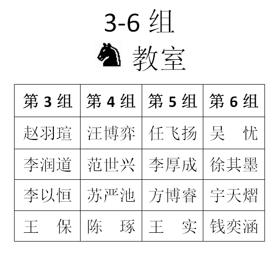 2014秋季联赛（第七场）